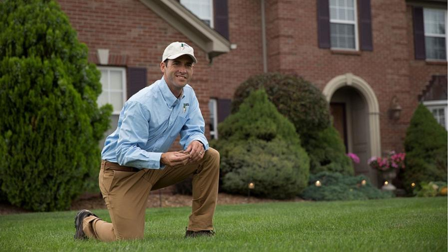 Cover photo of Lawn Doctor of South Shore